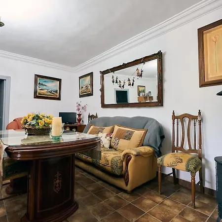 Casa Penacerrada *