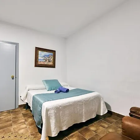 Casa Penacerrada Ronda
